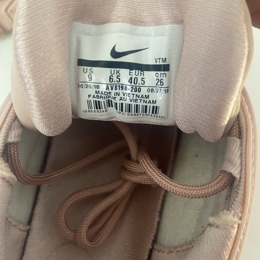 USED Nike Air Max 97 SE ‘Particle Beige’ - Picture 6 of 6